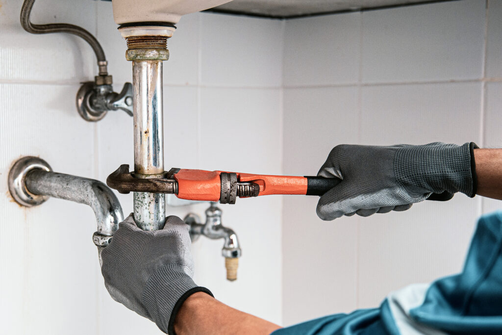 Leak Detection in Kendall West